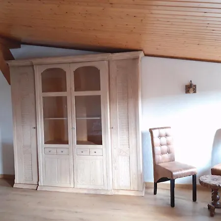 Ein Bett im Kornfeld - Haus Fernweh - Innenpool Schonfeld  Exterior foto