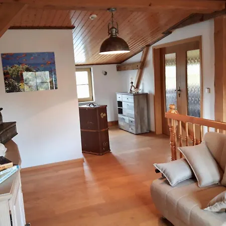 Ein Bett im Kornfeld - Haus Fernweh - Innenpool Schonfeld  Exterior foto