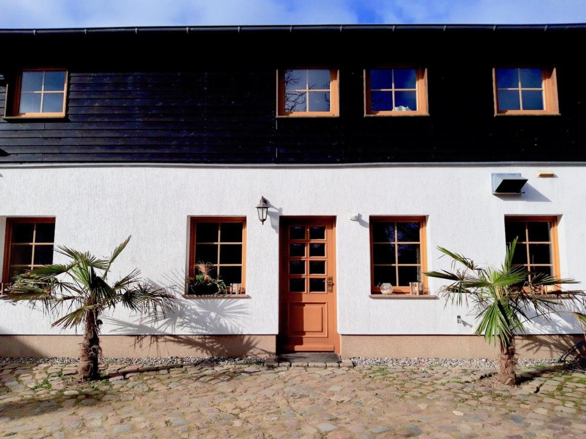 Ein Bett Im Kornfeld - Haus Fernweh - Innenpool Apartment *