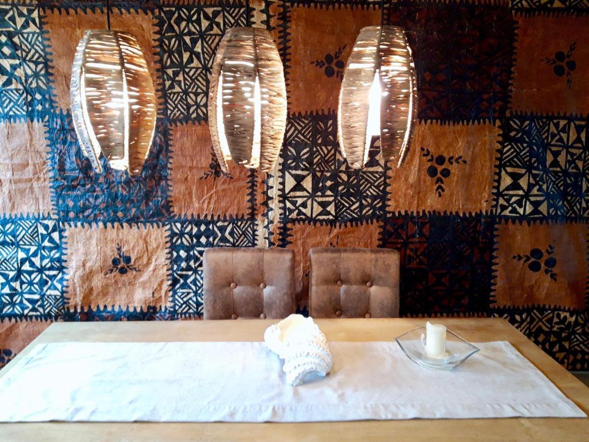 Ein Bett Im Kornfeld - Haus Fernweh - Innenpool Apartment *