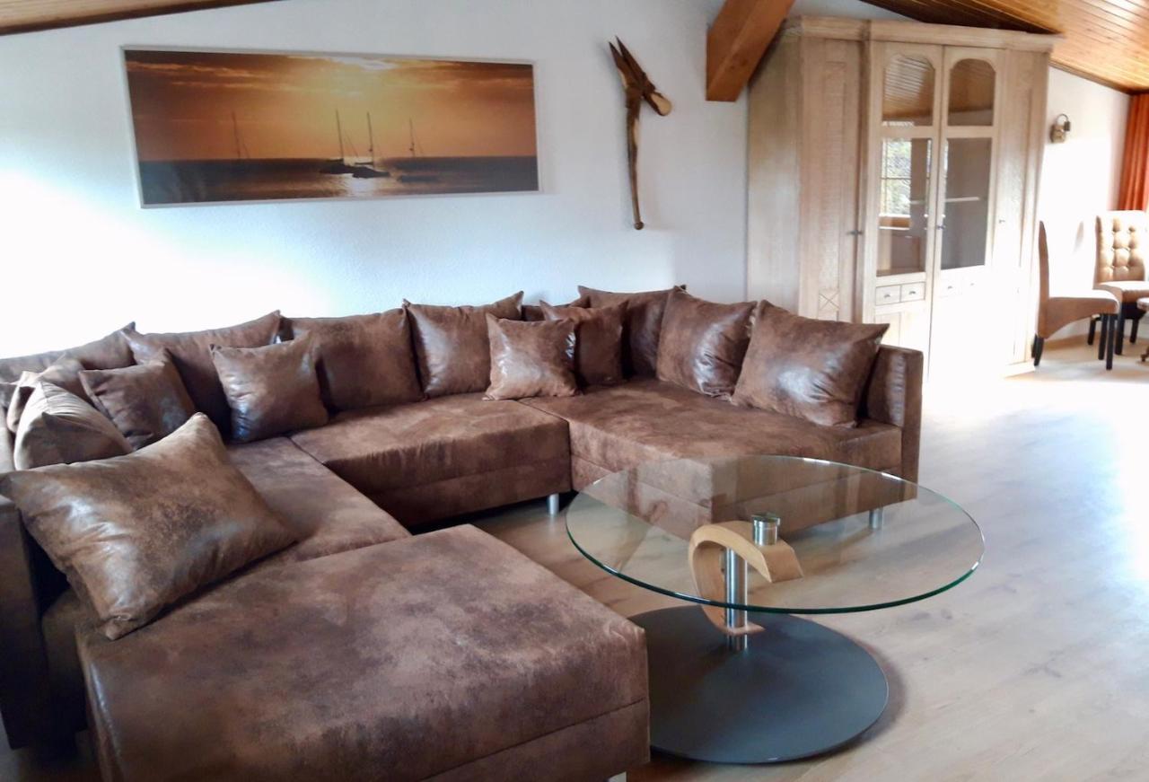 Ein Bett Im Kornfeld - Haus Fernweh - Innenpool Apartment *