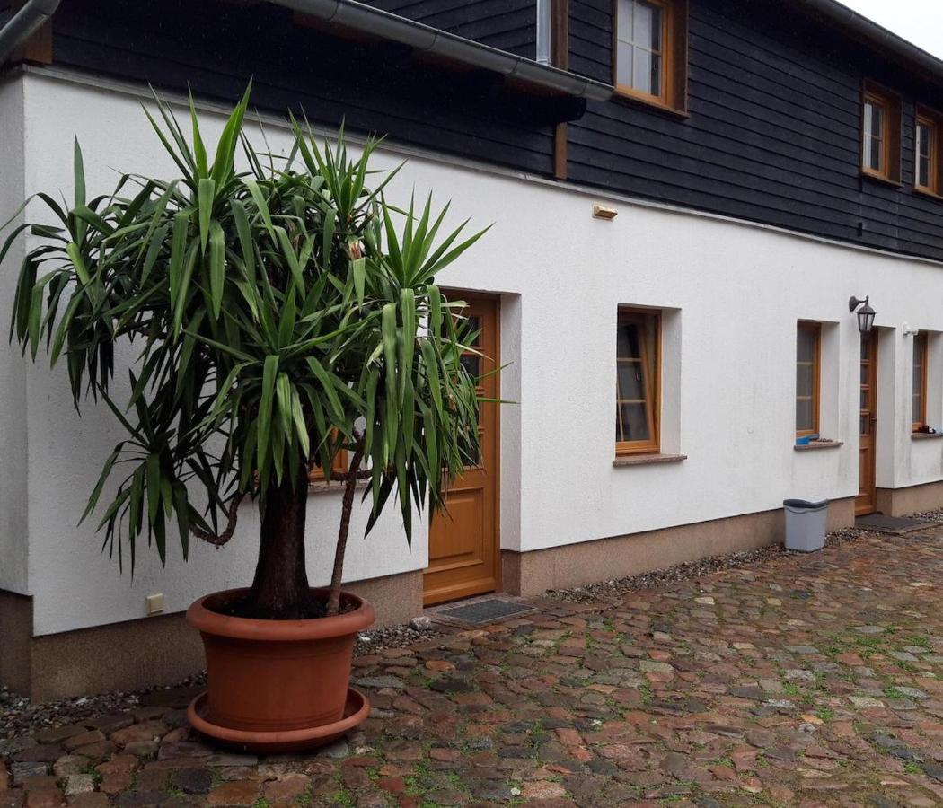 Apartment Ein Bett Im Kornfeld - Haus Fernweh - Innenpool *