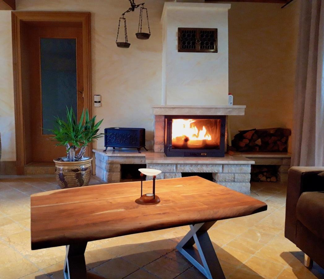 Ein Bett Im Kornfeld - Haus Fernweh - Innenpool Apartment *