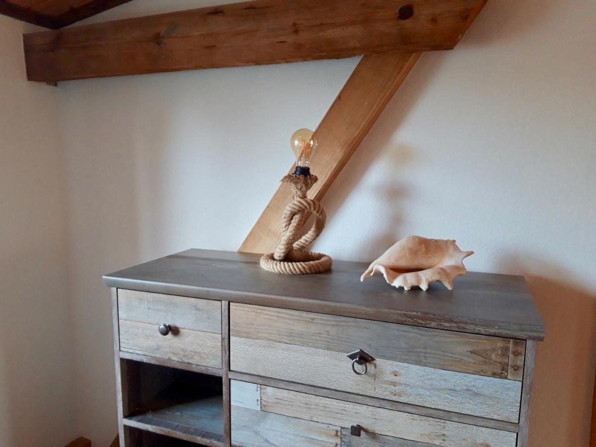 Apartment Ein Bett Im Kornfeld - Haus Fernweh - Innenpool *