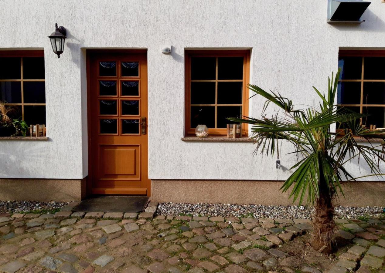 Ein Bett Im Kornfeld - Haus Fernweh - Innenpool Apartment