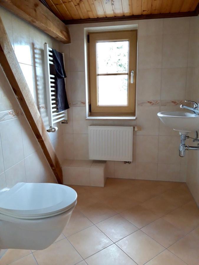 Ein Bett Im Kornfeld - Haus Fernweh - Innenpool Apartment *